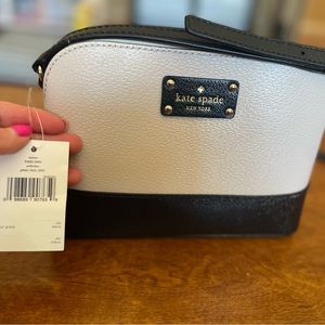 NWT Kate Spade Crossbody